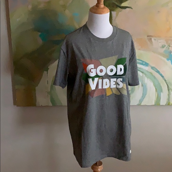 NWOT Jason Mraz Concert Tshirt 2018 Unisex Medium - Picture 13 of 15